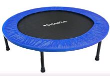 Минибатут GetActive Jump 40 синий