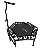 Минибатут GetActive Jump 48 черный