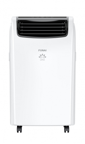 Мобильный кондиционер Funai MAC-LT40HPN03
