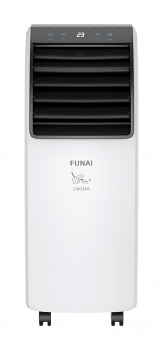 Мобильный кондиционер Funai MAC-SK30HPN03