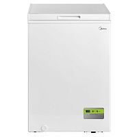 Морозильная камера Midea MCF3084W