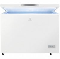 Морозильник-ларь Electrolux LCB3LF31W0