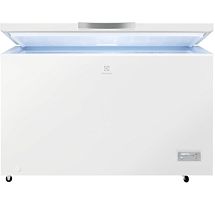 Морозильник-ларь Electrolux LCB3LF38W0