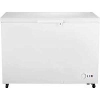 Морозильник-ларь Hisense FC-40DD4SA
