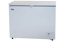 Морозильник-ларь Optima BD-310WLG белый