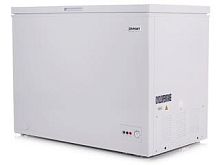 Морозильник-ларь Zarget ZCF 310W