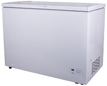 Морозильник-ларь Славда FC-310