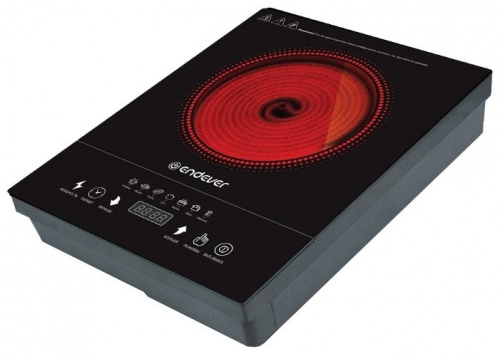 Настольная плита Endever Skyline DP-43