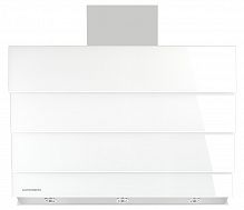 Островная вытяжка Kuppersberg RAMZ 90 W