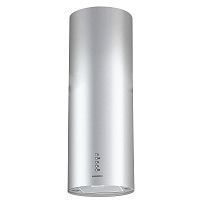 Островная вытяжка Maunfeld LEE ISLA 39 inox