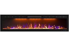 Очаг Royal Flame Crystal 72RF