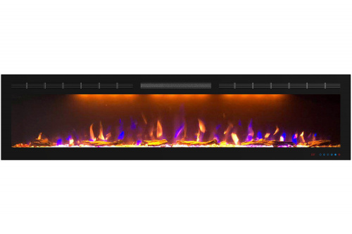 Очаг Royal Flame Crystal 72RF