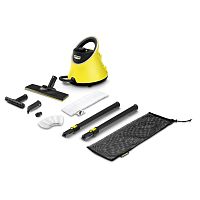 Пароочиститель Karcher SC 2 De Luxe (1.513-243.0)