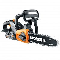 Пила аккумуляторная Worx WG322E.9