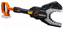 Пила аккумуляторная Worx WG329E.9