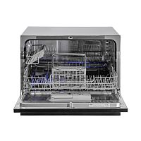 Посудомоечная машина Delonghi DDW07T Crisolita