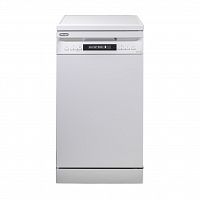 Посудомоечная машина DeLonghi DDWS 09S Agate