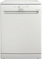 Посудомоечная машина Indesit DFE 1B10 белый