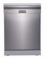 Посудомоечная машина Midea MFD 60S970 X