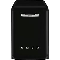 Посудомоечная машина Smeg LVFABBL2