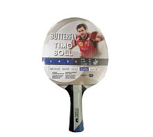 Ракетка для настольного тенниса Butterfly Timo Boll Platin CV