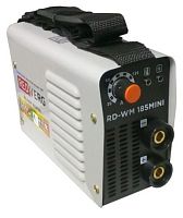 Сварочный аппарат RedVerg RD-WM 185MINI