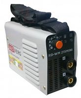 Сварочный аппарат RedVerg RD-WM 215MINI