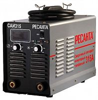 Сварочный аппарат инверторный Ресанта САИ 315