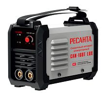 Сварочный инвертор Ресанта LUX САИ-160Т