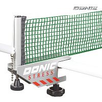 Сетка Donic Stress 410211 серый/зеленый