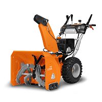 Снегоуборщик бензиновый Daewoo DAST 9070