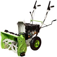 Снегоуборщик бензиновый RedVerg RD-240-65