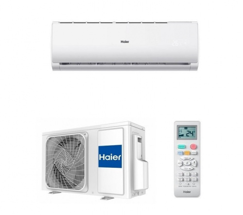 Сплит-система Haier AS09TL3HRA / 1U09BR4ERA
