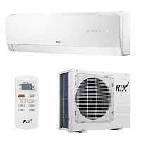 Сплит-система Rix I/O-W09PI