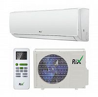 Сплит-система Rix I/O-W09PT
