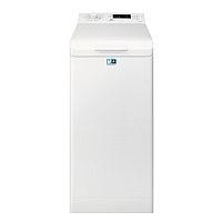 Стиральная машина Electrolux EWT0862IFW