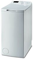 Стиральная машина Indesit BTW D51052