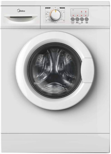 Стиральная машина Midea WMF510E