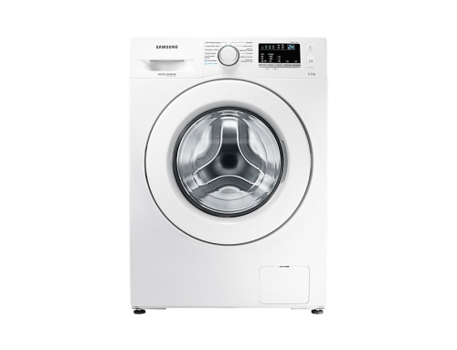 Стиральная машина Samsung WW65J30G0LW