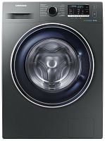 Стиральная машина Samsung WW80J5545FX