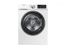 Стиральная машина Samsung WW80R62LVEW