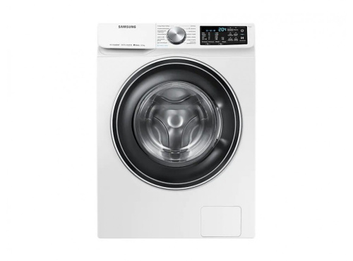 Стиральная машина Samsung WW80R62LVEW