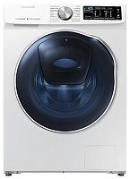 Стиральная машина с сушкой Samsung WD10N64PR2W