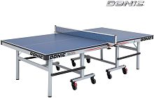 Стол теннисный Donic Waldner Premium 30 Blue