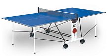 Стол теннисный Start Line Compact Light LX