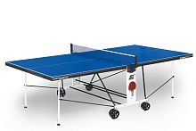 Стол теннисный Start Line Compact LX