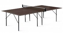 Стол теннисный Start Line Hobby Outdoor