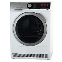 Сушильная машина AEG T8DEE48S