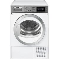 Сушильная машина Smeg DHT83LRU