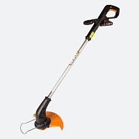 Триммер аккумуляторный Worx WG157E.9 (без АКБ и З/У)
